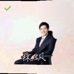 林飒